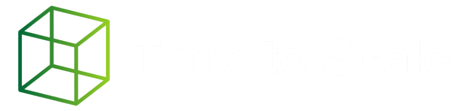 Time To Scale — websites and marketing for tradespeople